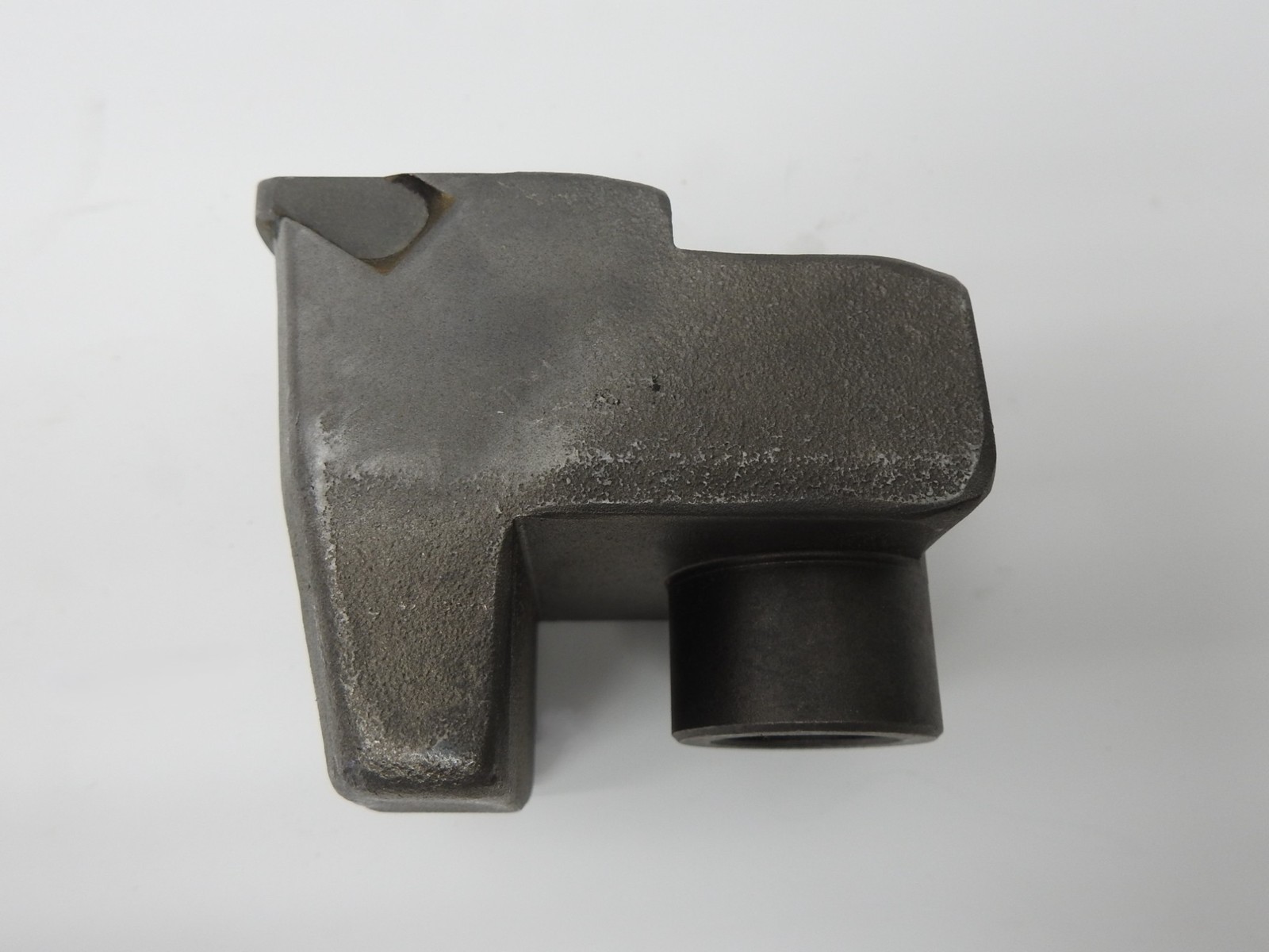 FAE/CAT C3 Double Tip Carbide Mulcher Teeth Carbide - Type C/3