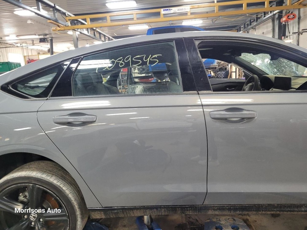 Air Shutter Fits 23-25 ACCORD 2131966