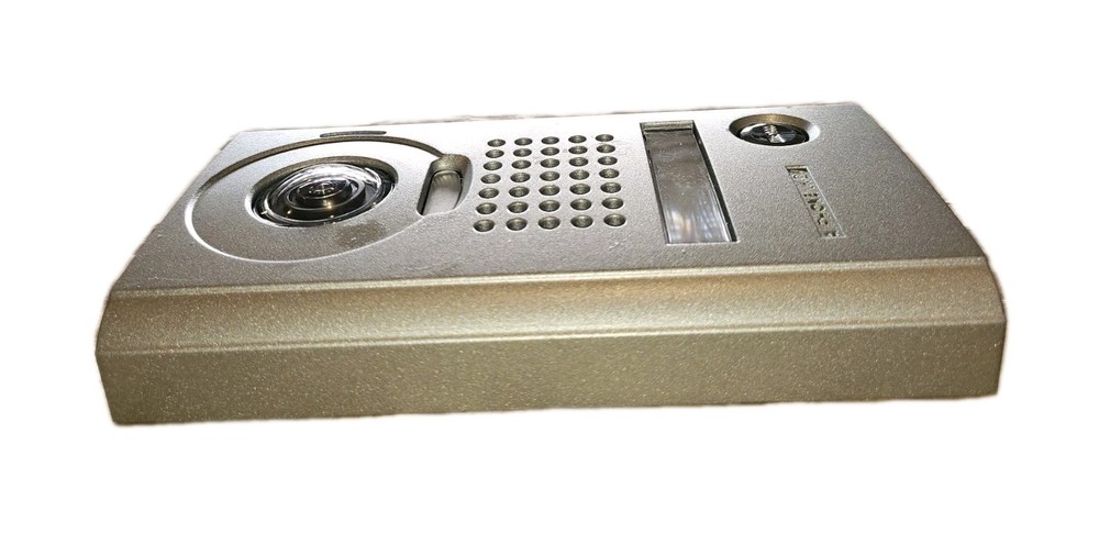 NEW Aiphone IS-IPDV IP Video Surface Mount 2 Way Camera Video Voice Intercom