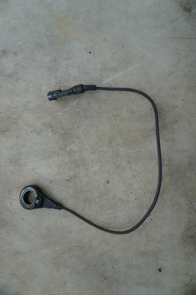 13 HARLEY DAVIDSON ROADGLIDE TOURING REAR ABS SENSOR  E-3883