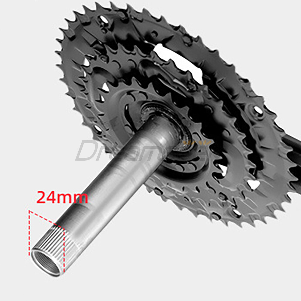 Ceramic Bottom Bracket 68/73mm MTB Bike Threaded Bearing Hollowtech Bicycle BB