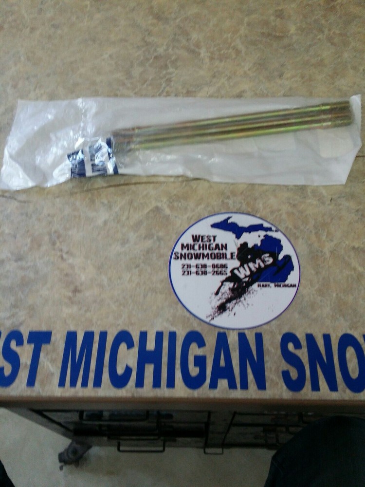 Arctic Cat Stud Bolt 3304-009 NOS OEM