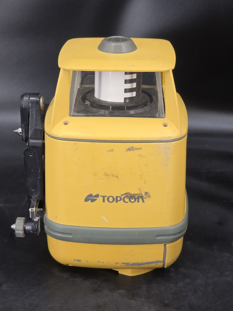 Topcon RL-VH2B Rotating Laser