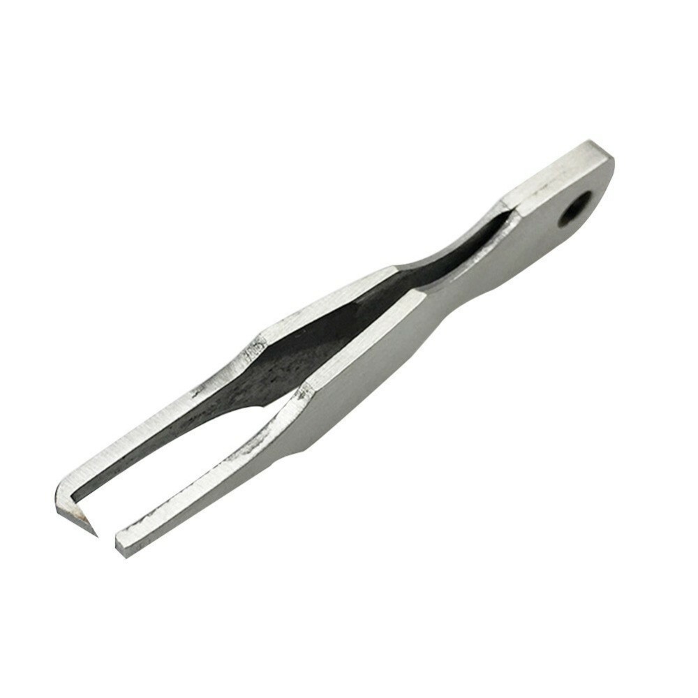 Fishing Pliers Split Ring Removal Line Nipper Braid Wire Multifunction-Cutter