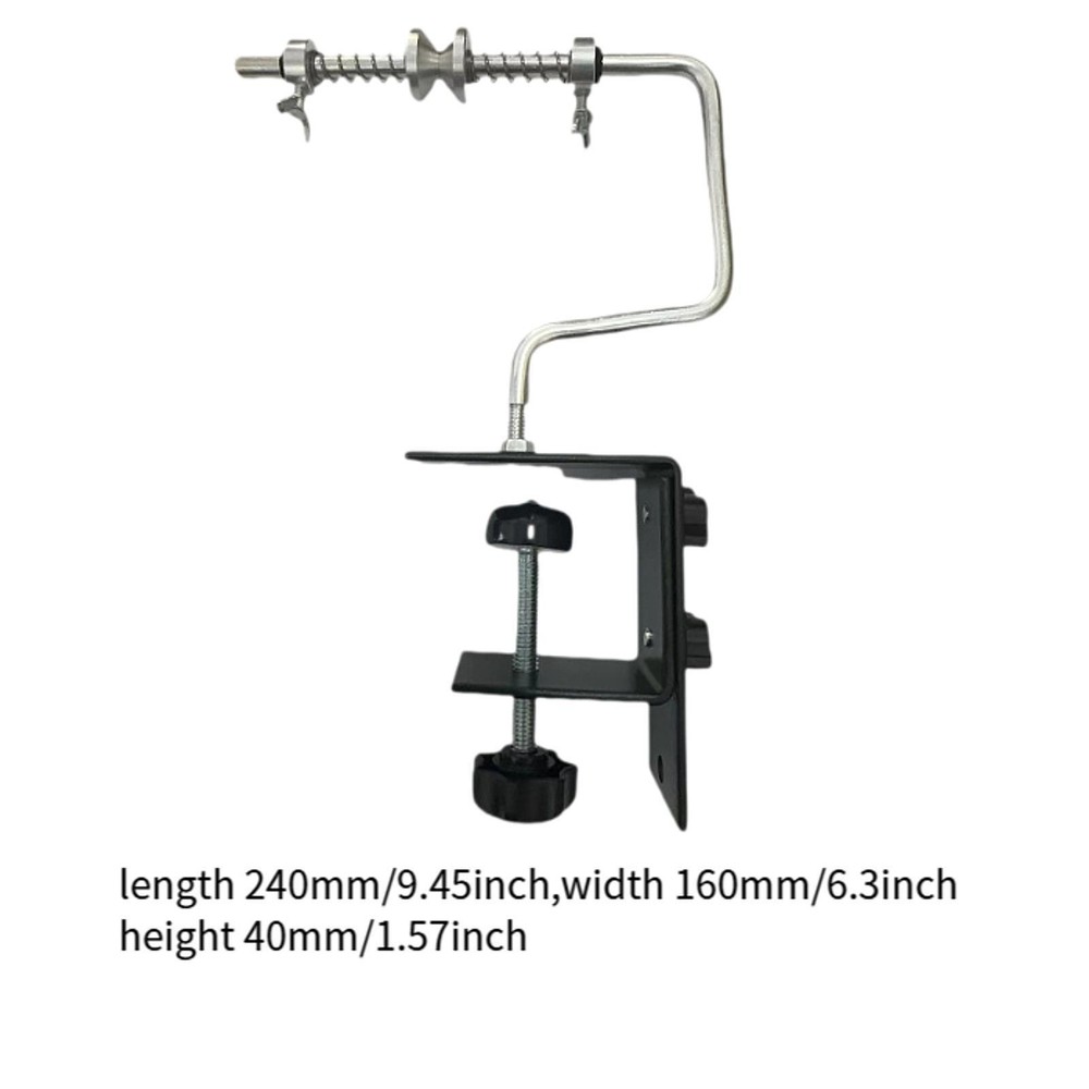 Fishing Line Spooler Winding Tool Spooling Tool