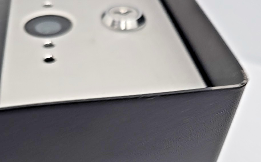 Cellgate Watchman w410 Entry System