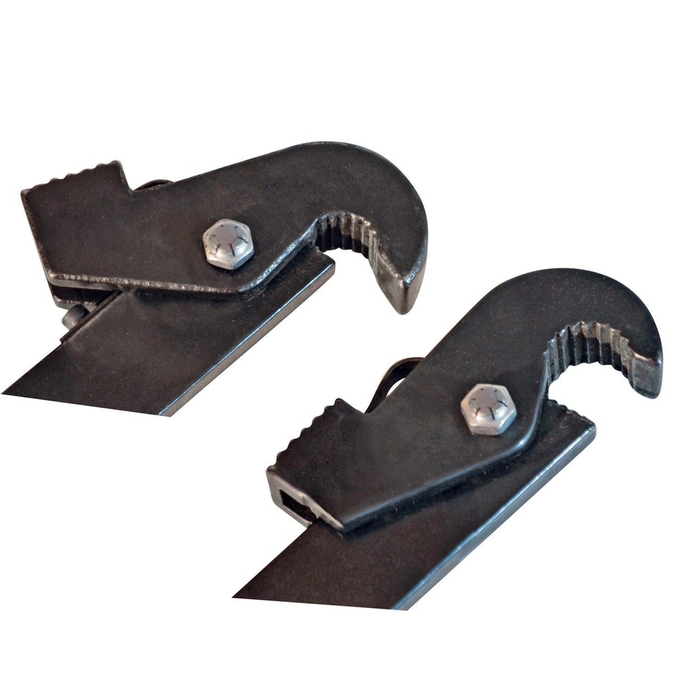 SPC Performance 40840 Alignment Toe Wrench