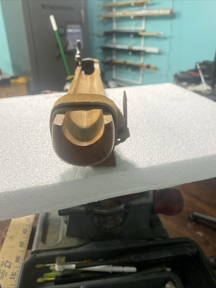 Traditions Blunderbuss Muzzleloader Stock(Not Complete)