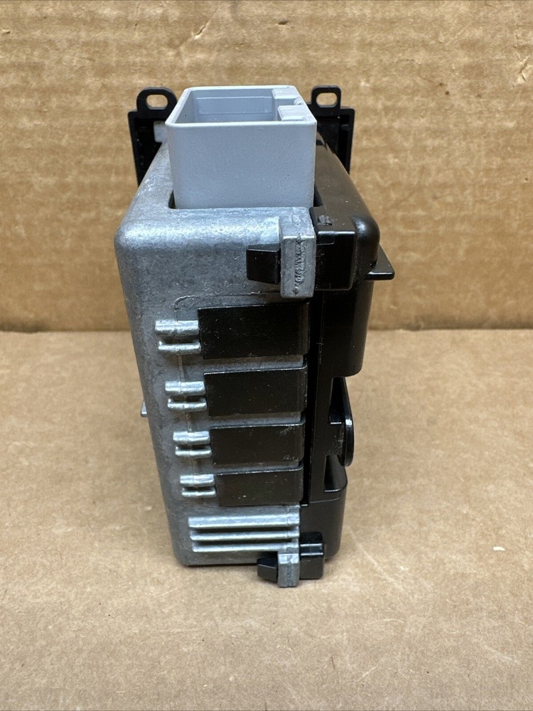 2011-2014 FORD EXPEDITION Trailer Brake Controller Dash Mounted DL14-2C006-AA
