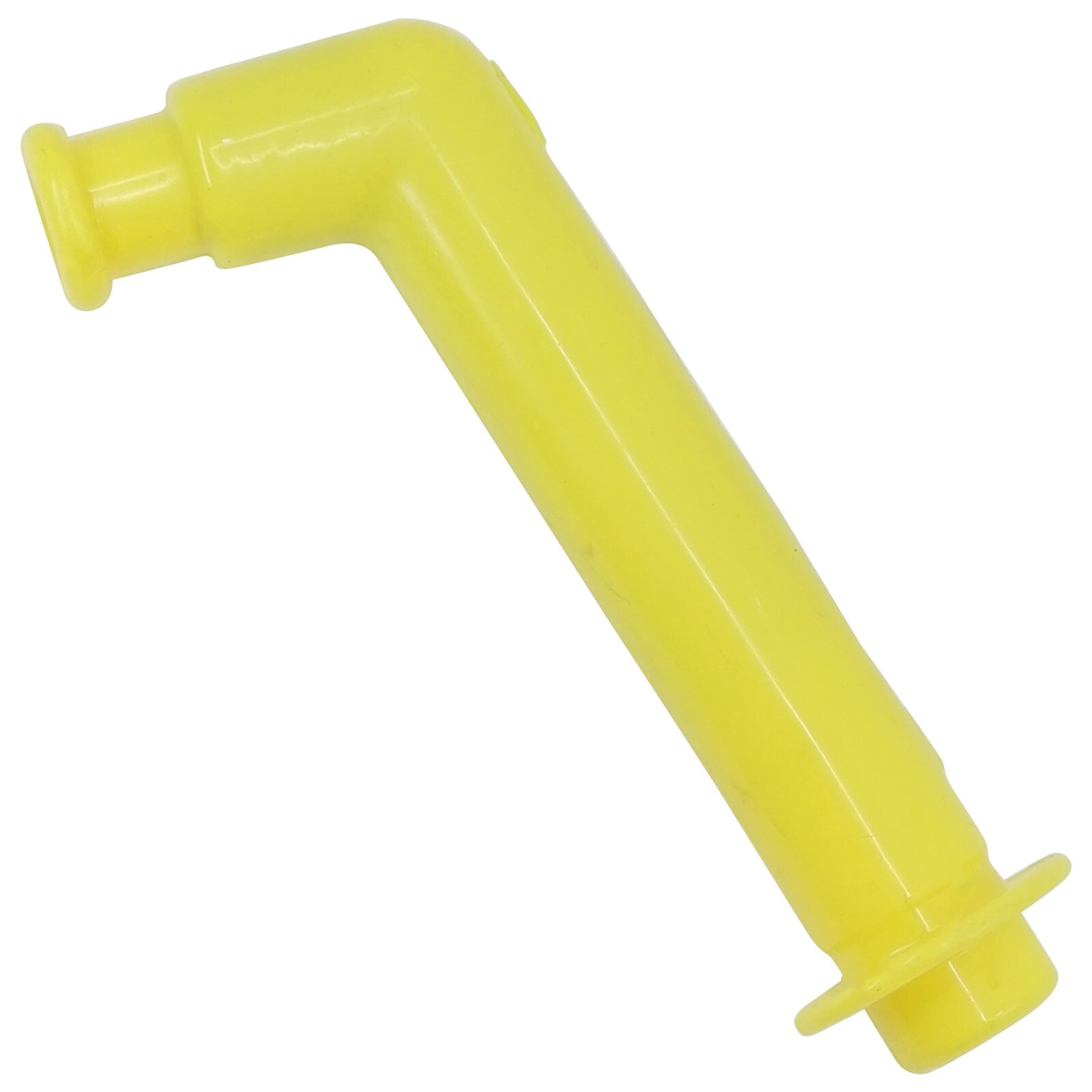 Caltric Spark Plug Boot Cap For Honda Rincon 680 TRX680FA 4x4 2006-2014