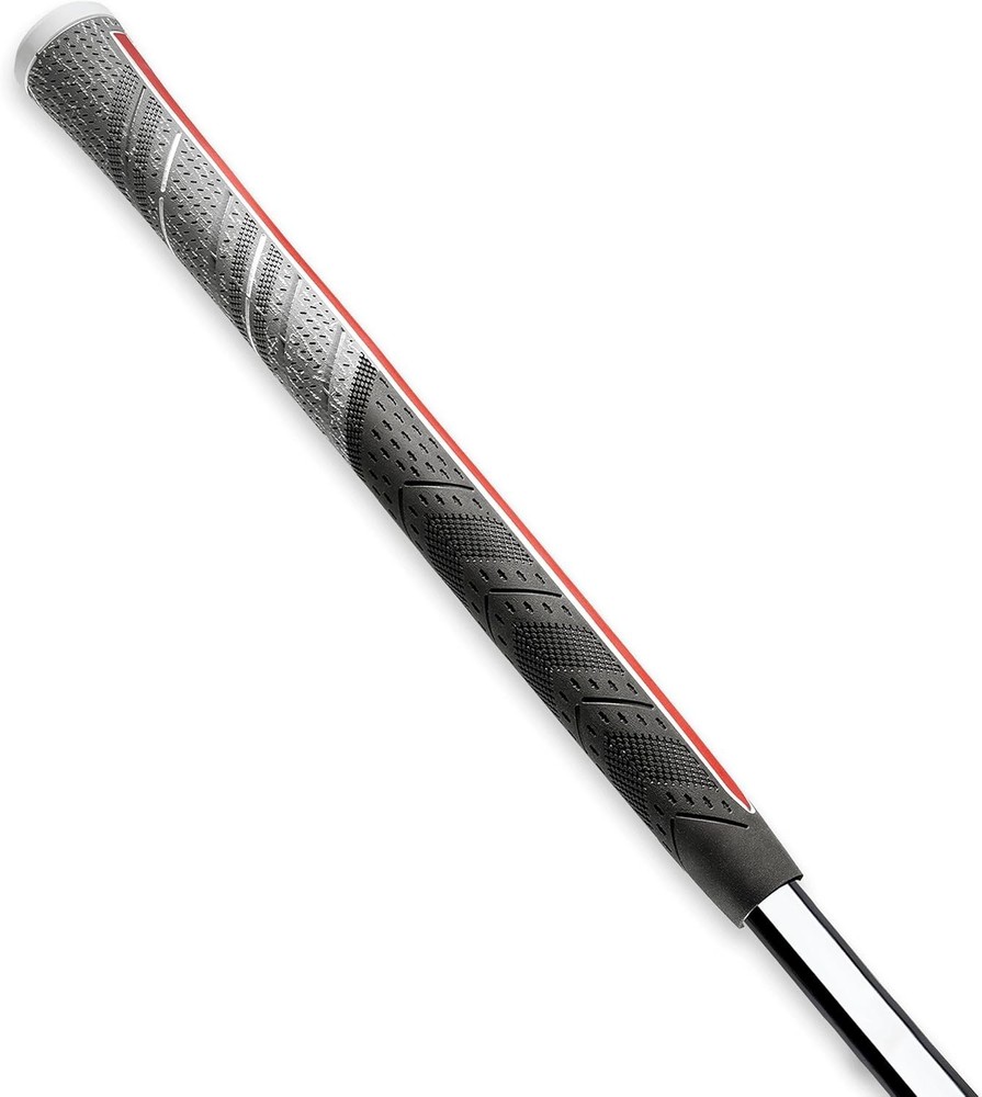 Golf Pride 2025 MCC ALIGN MAX Plus4 Grips - Midsize Grip