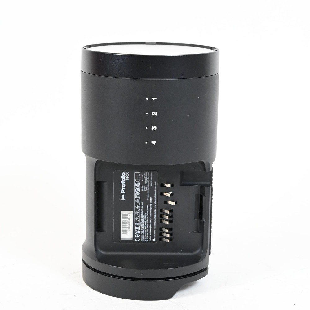 Profoto B10X OCF Flash Head *Inoperable #345
