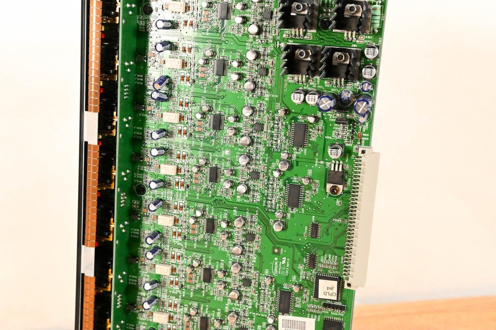 Allen & Heath iLive Mic/Line Input Module CG01NGD