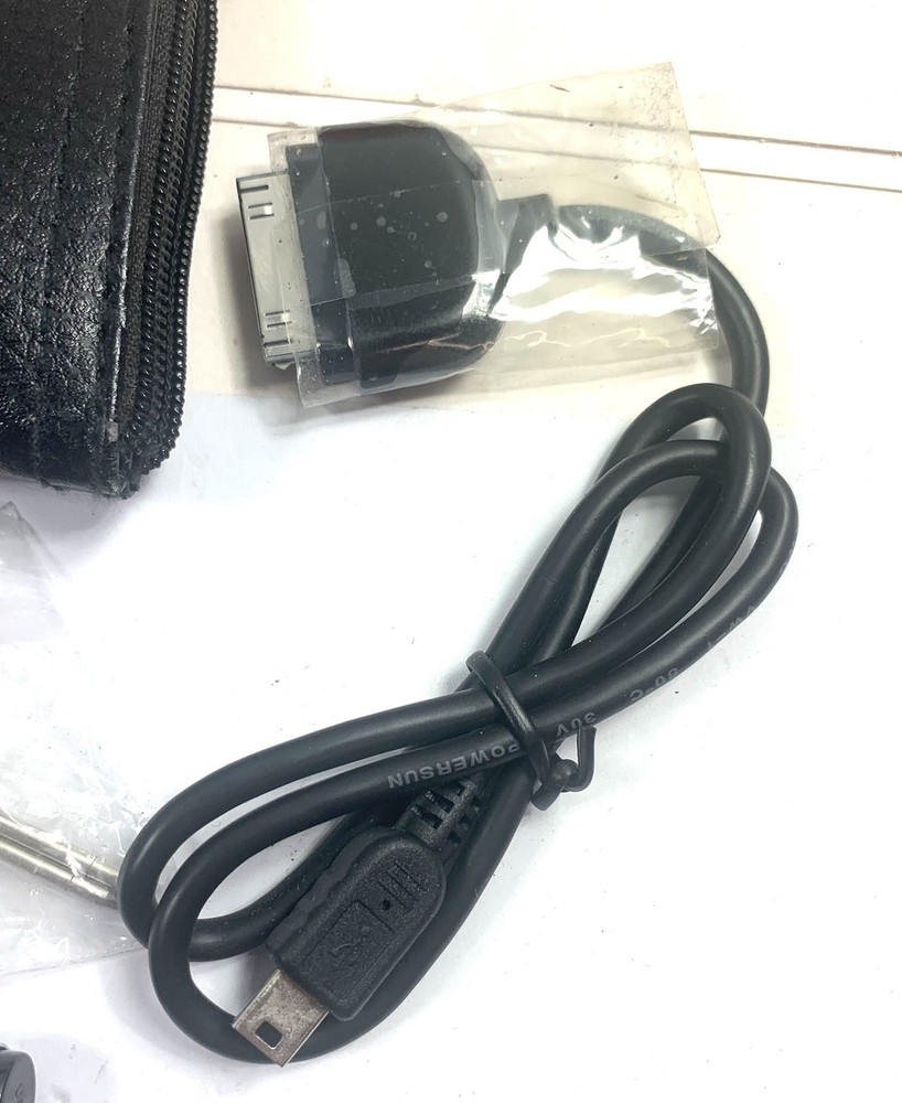 IRISNotes Executive 2 Digital Pen & Scanner for Mac and PC