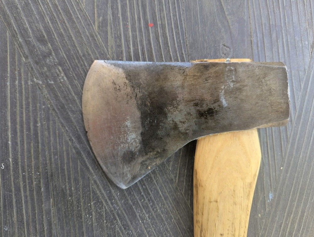Plumb National On A 22¼" Handle