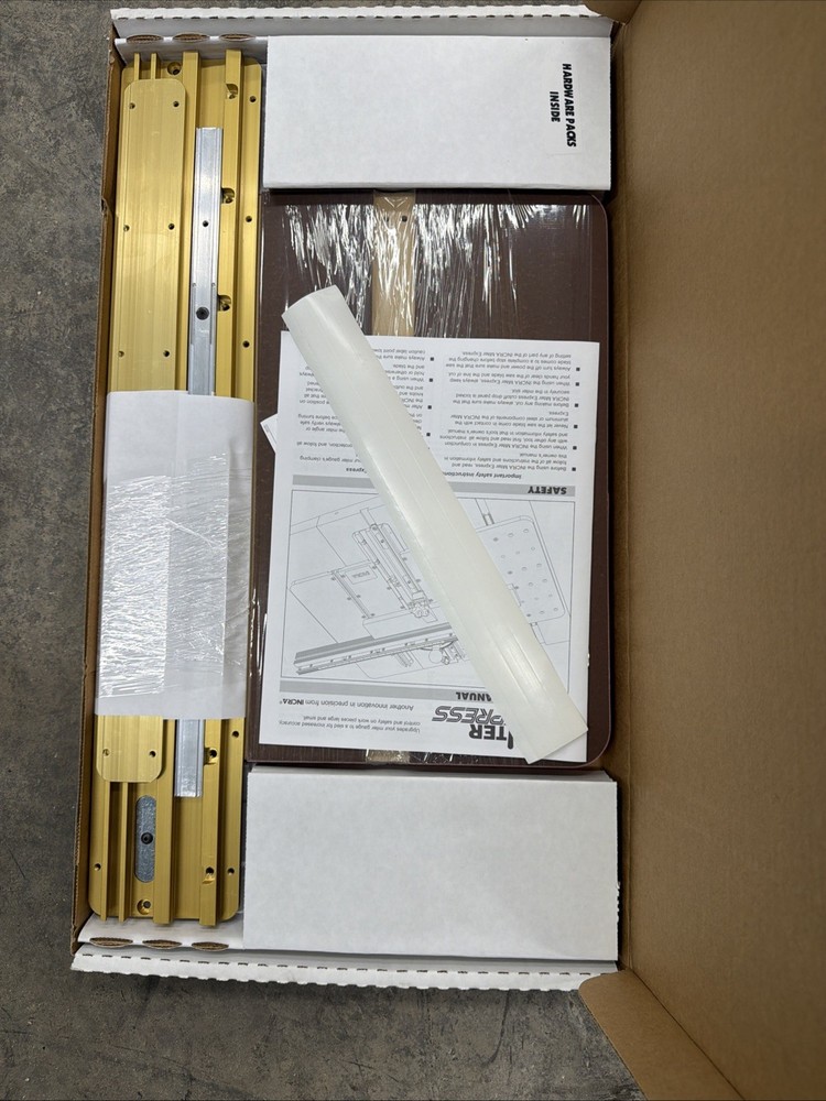 Incra Miter Express (Eb1)