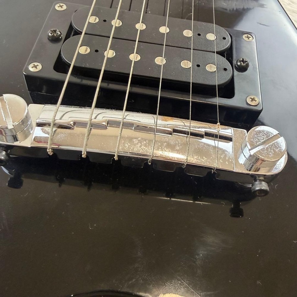 Epiphone mini flying V Safe Packing!