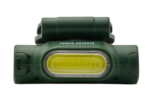 Spro LED Cap / Light Head Lamp