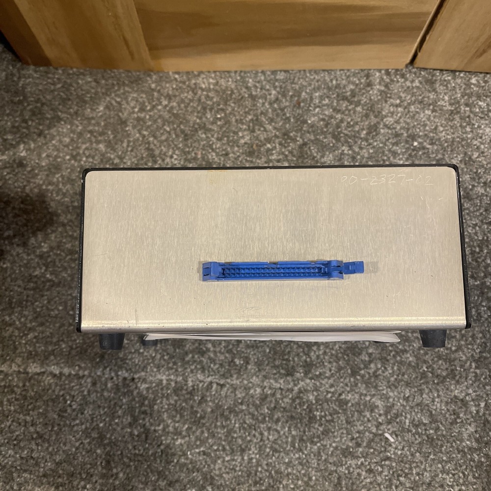 Bendix King KCP 220 Breakout Box Avionics Testing Unit