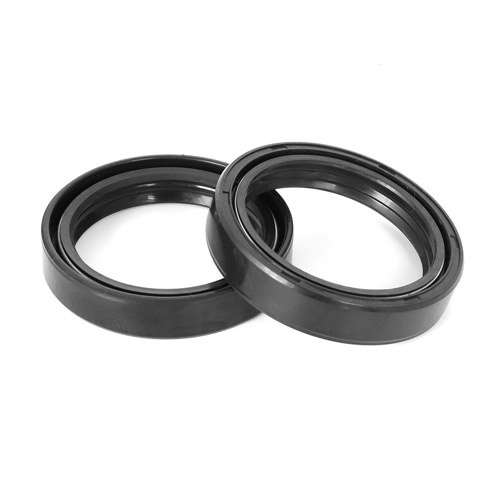 28pcs FORK BUSHING DUST OIL SEAL REBUILD KIT FOR HONDA GL1800 GOLDWING 2001-2012