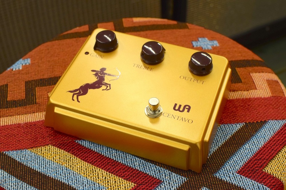 Ceriatone Centavo Used Overdrive