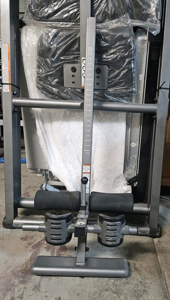 Inversion Table