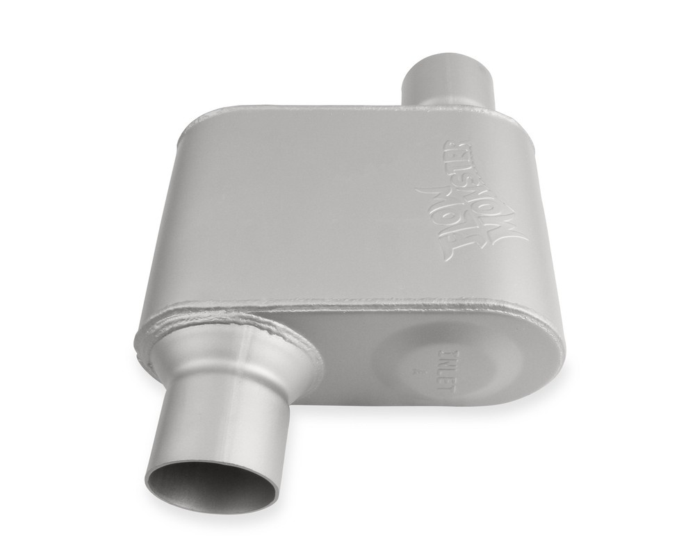 Flowmonster 42541-FM 2-Chamber Muffler