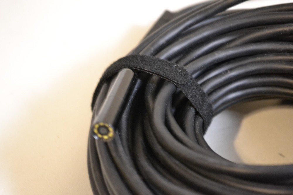 Endoscope Camera Teslong USB-C Borescope Inspection Camera