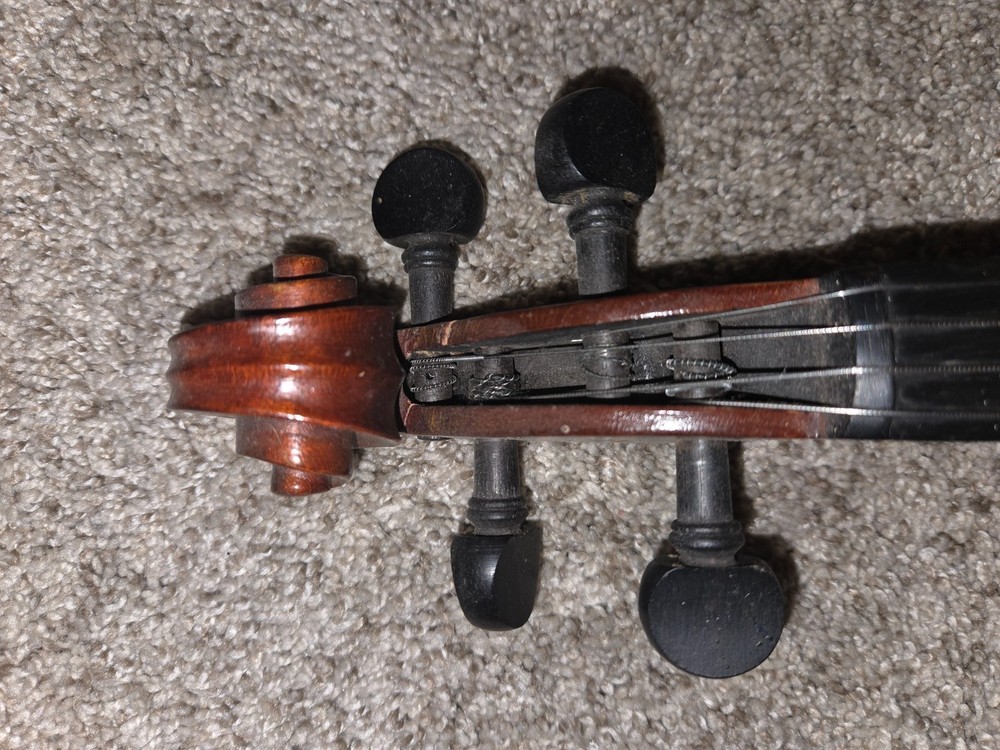 Gibson Violin V-25 1240 with case