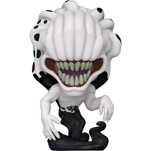 Jujutsu Kaisen 0 Rika Funko Pop! Vinyl Figure #2320