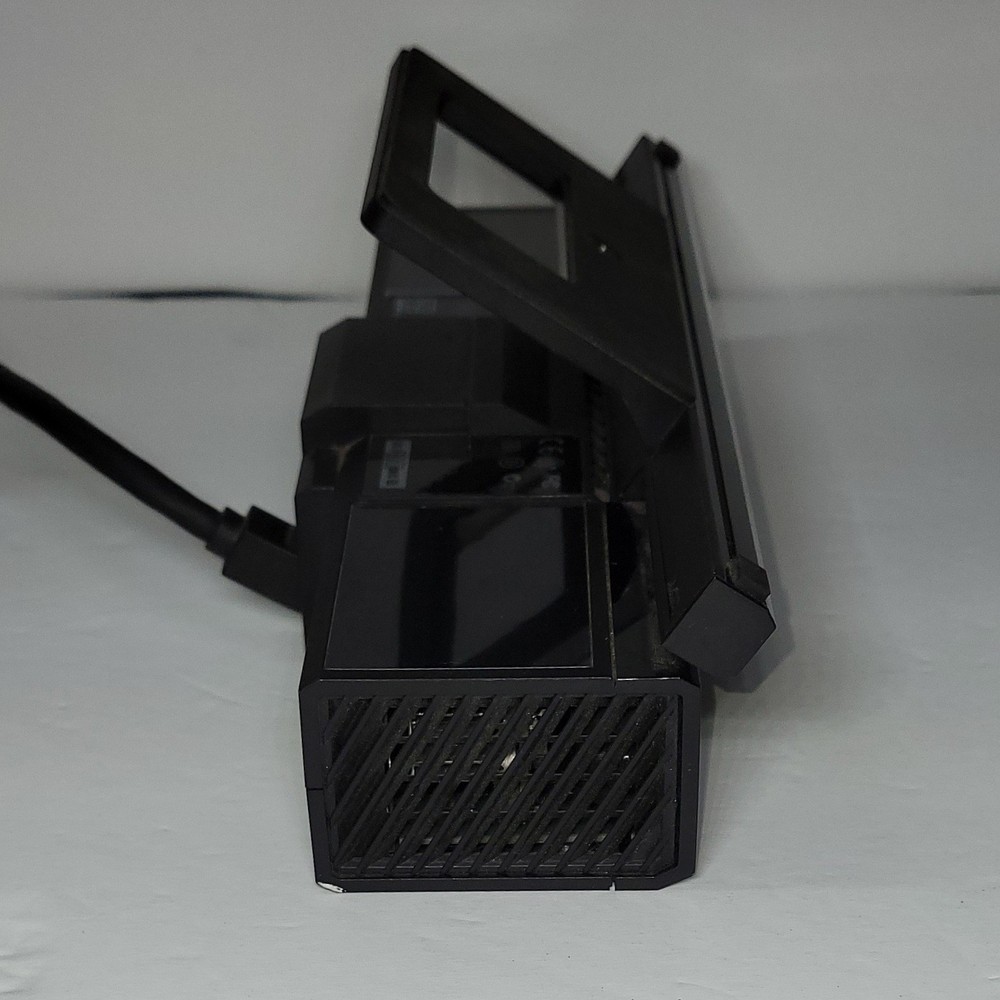 Microsoft Xbox One Kinect Camera Motion Sensor Bar Black Model 1520 - UNTESTED