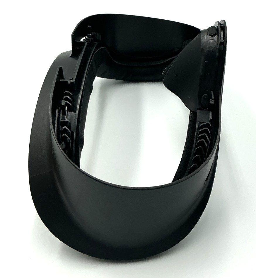 Replacement Facial Interface Bracket for Meta Quest 3S - Not Used