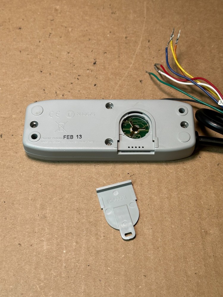 Hunter SOLAR SYNC Rain and Freeze Receiver WSSR and Sensor!!!