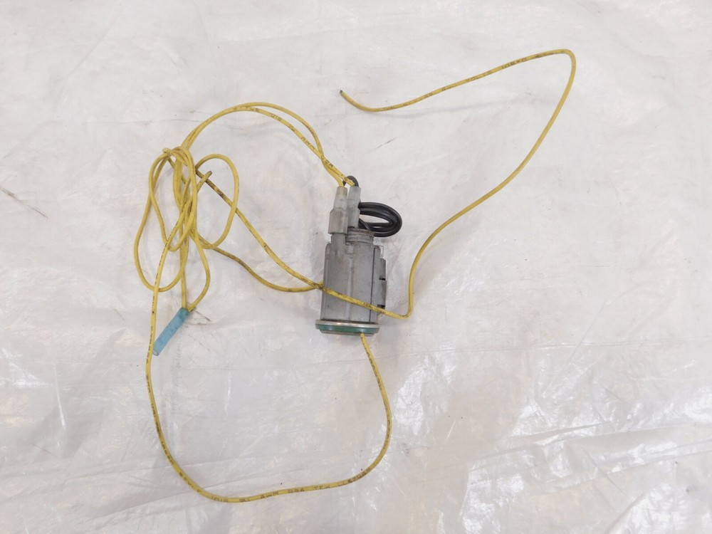 1996-2005 Kawasaki Vulcan 800 Classic Auxiliary AC Plug In Accessory Socket