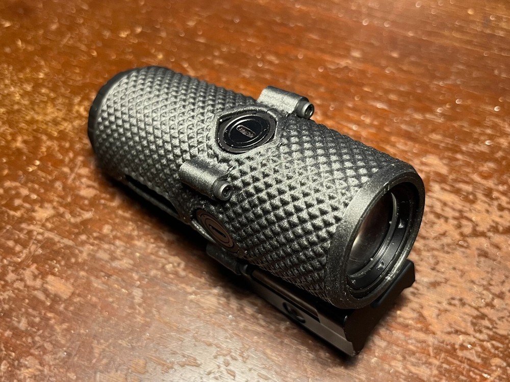 Holosun HM3X Magnifier Protective Housing