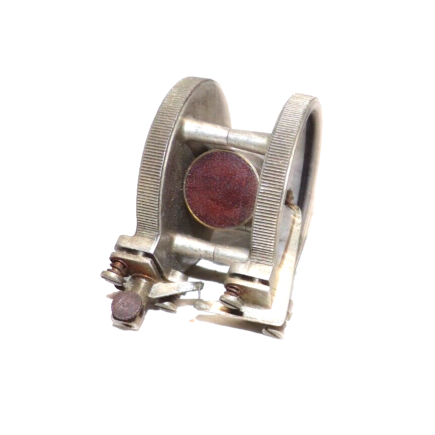 COOL DOUBLE DISC PHONOGRAPH REPRODUCER