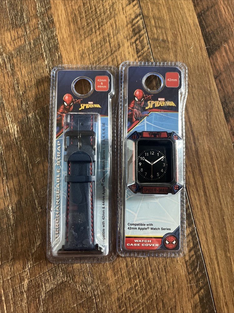 Apple Watch Case Cover