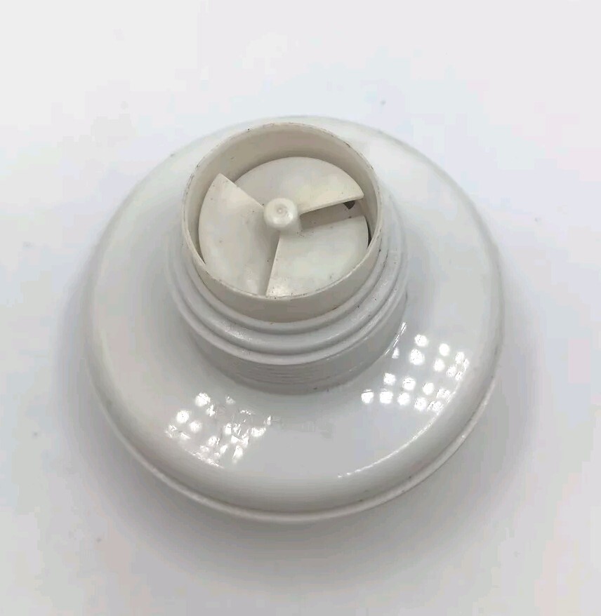 Mun-Tech Wireless Pool Led Light (24737) Activated By Water Flow TESTED WORKS!