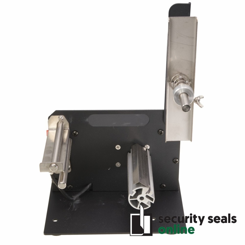 X-Safe LD42 Labelling machine, Automatic label dispenser