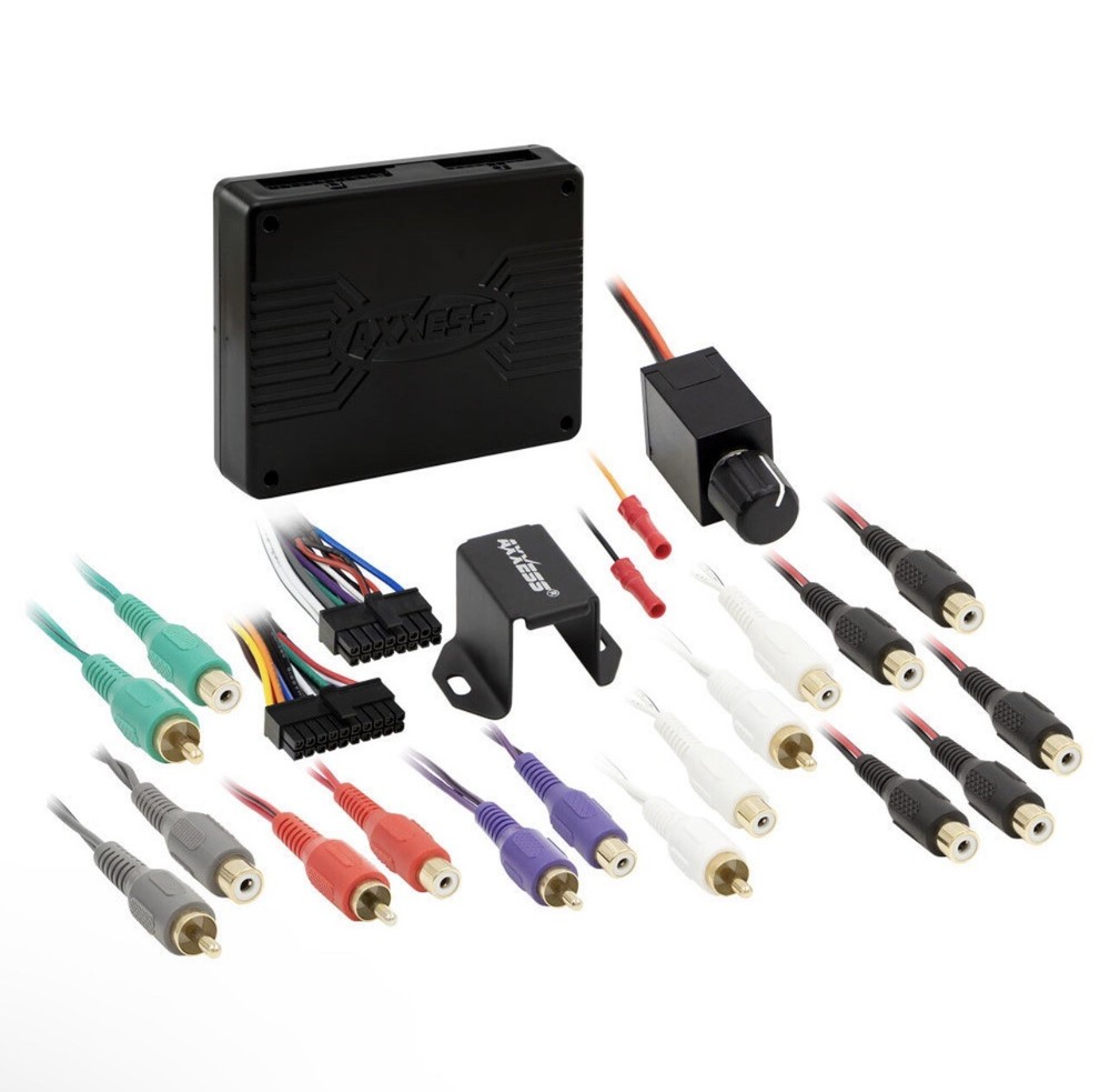 Axxess AXDSP-L Universal DSP