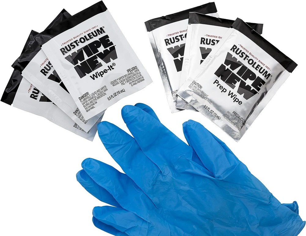 Kit De Molduras Rust-oleum 353616