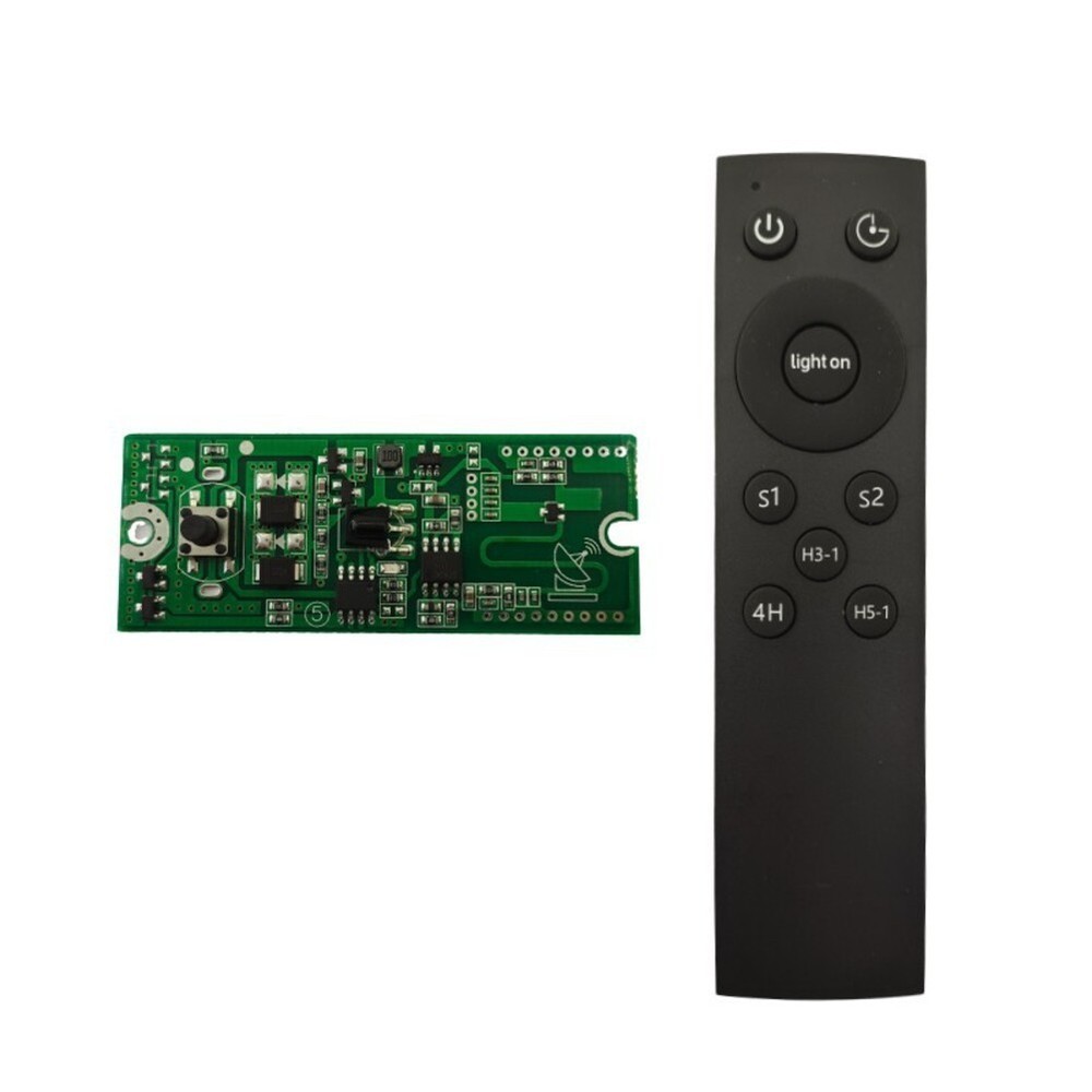 Advanced Solar Panel Integrated Light Controller with Sensing Features
