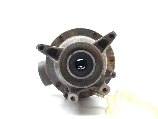 Front Diff Differential Ring Gear Pinion 2017 Can-Am Commander 800R 4x4 XT 3398