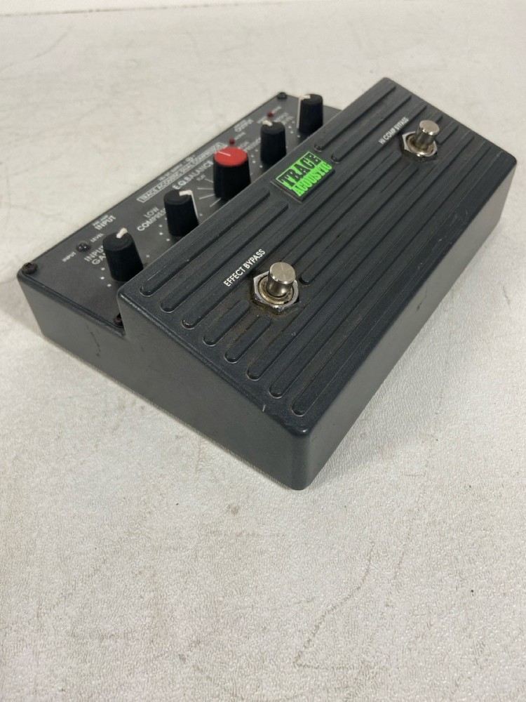 TRACE ELLIOT ACOUSTIC DUAL COMPRESSOR (P03056497)