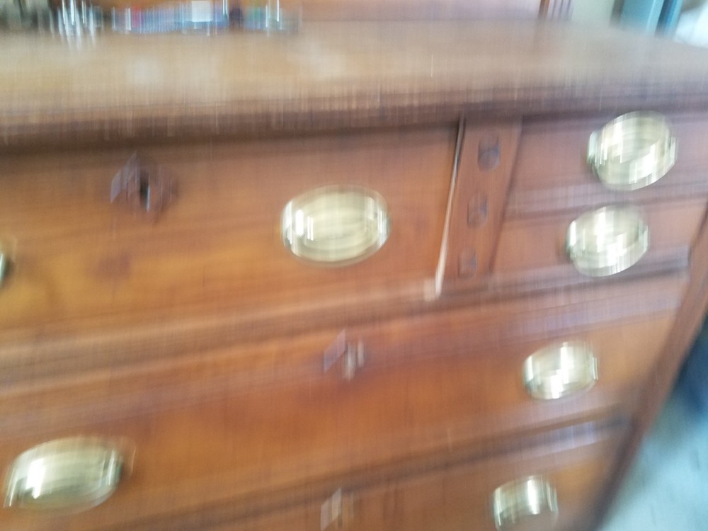 ANTIQUE BUFFET SERVER, Great CONDITION