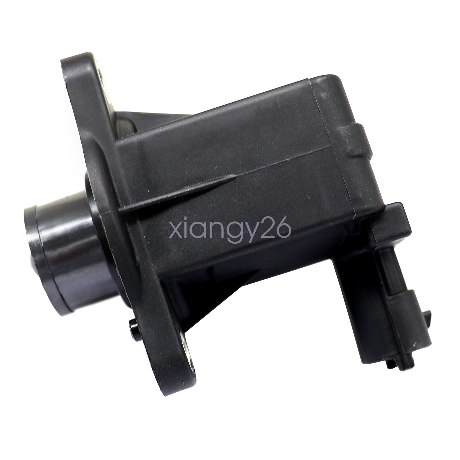 Turbocharger Wastegate Solenoid Valve Fit 2014-2019 Fiat 500 1.4L Turbo L4