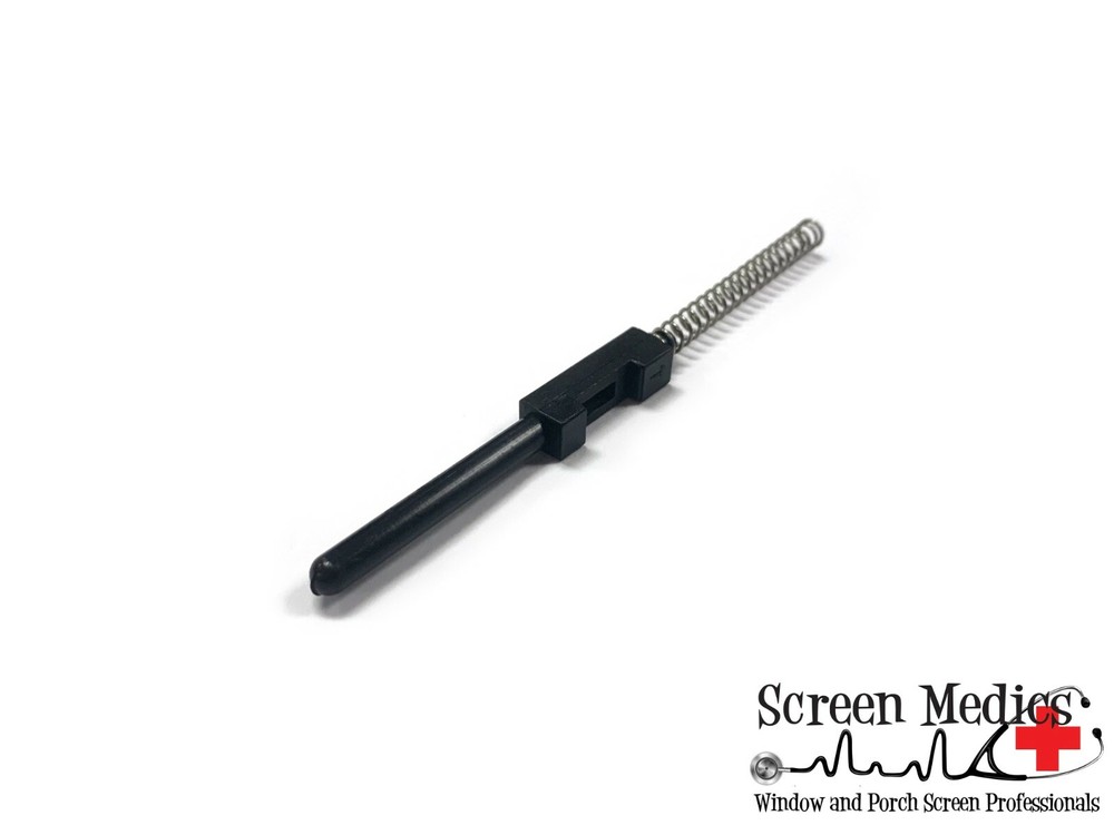 EZE Breeze Slide Bolt Assembly - OEM