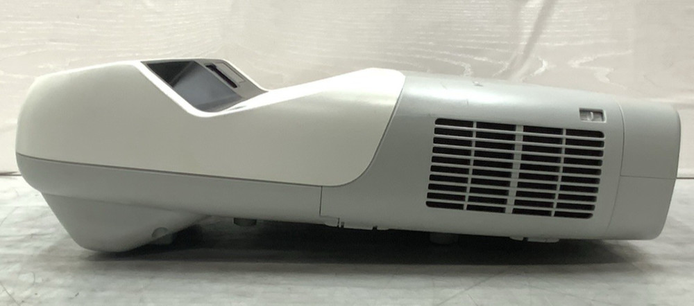 Epson BrightLink 450Wi Interactive Projector (981 Lamp Hours) | H317A