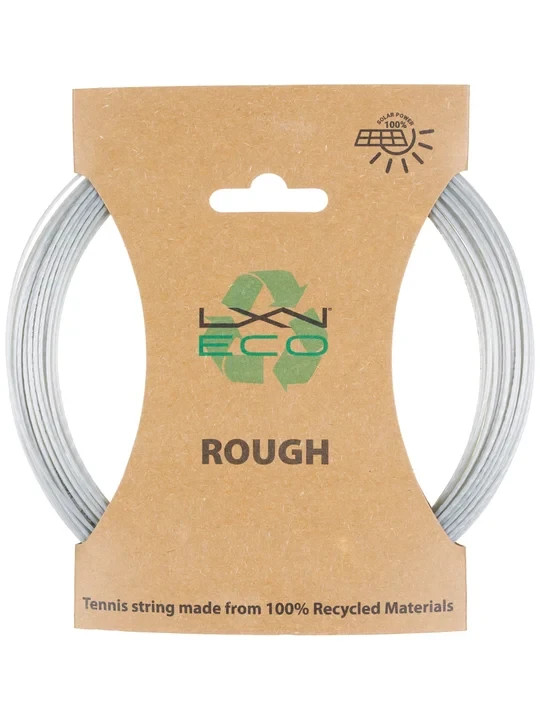 NEW 6 Sets Luxilon ECO Rough 17/1.25 String