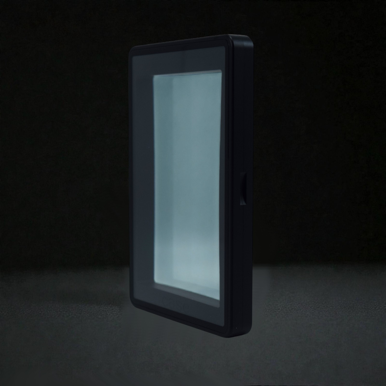 MagLock Vault Outer Metal Case for 35pt - 130pt Magnetic card holders /One Touch